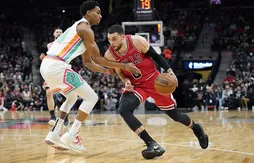 Zach LaVine n’a pas encore crevé l’écran