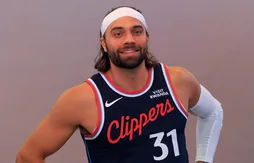 Max Strus rejoint déjà l’infirmerie des Clippers