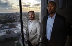 La ligue universitaire professionnelle de David West va changer de nom