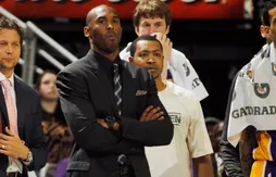 Kobe Bryant futur coach ? “Impossible” selon Byron Scott