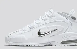 Nike : la Air Max Penny 1 se refait une virginité