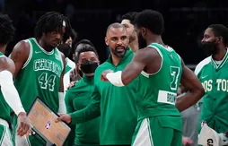 Le meilleur cinq défensif de la ligue est à Boston