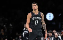 Michael Porter Jr. au repos ? La faute au « calendrier », assure Jordi Fernandez