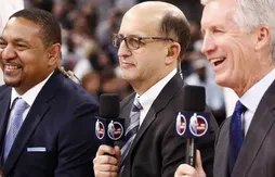 Jeff Van Gundy n’oublie pas les Knicks…