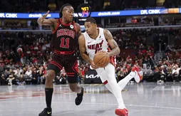 À Miami, la meilleure attaque reste la défense