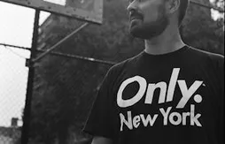 Kevin Couliau (Doin’It In The Park) : “New York pour rendre hommage à tous les joueurs du monde”