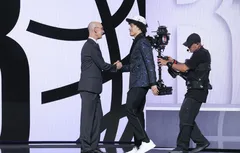 Noa Essengue, Joan Beringer et Nolan Traoré dans le Top 20 de la Draft 2025