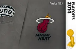 Preview finale 2014 : San Antonio – Miami