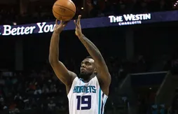 P.J. Hairston invité au training camp des Rockets