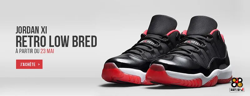bred