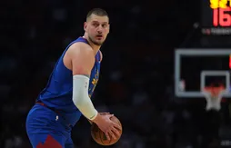Nikola Jokic régale et se régale avec son record de passes