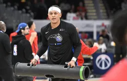 Paolo Banchero prêt à occuper un rôle différent avec Team USA