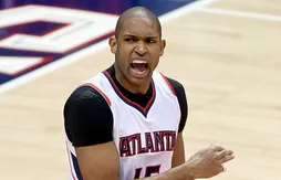 Le MVP de la nuit : Al Horford (23 pts, 11 rbds, 5 cts, le game winner)
