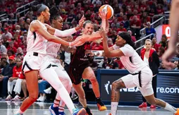 Le Fever a pris froid pour son retour à domicile