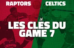 Les clés du Game 7 entre Boston et Toronto