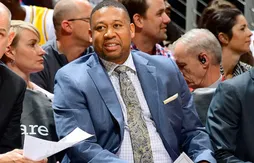 L’assistant coach Melvin Hunt quitte Atlanta