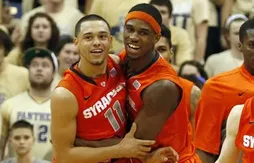 Ranking NCAA : Florida, nouveau dauphin de Syracuse