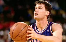 Brent Price, le « frère de »