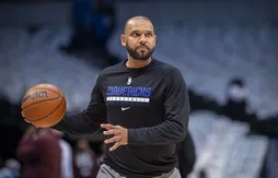 Les Mavericks vont-ils perdre Jared Dudley ?