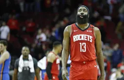 Les Rockets en pleine caricature