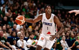 Frank Ntilikina avec Evan Fournier à l’Olympiakos ?