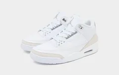 La Air Jordan 3 “Pure Money” se prépare pour l’été