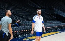 Steve Kerr confirme que Klay Thompson retrouvera sa place de titulaire à son retour