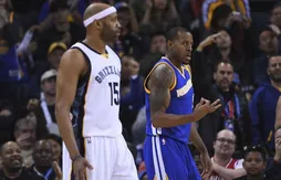 Septième victoire de suite pour les Warriors