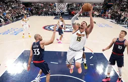 Nikola Jokic : “Si on aime le basket, c’est la série à regarder !”