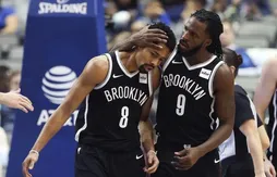 Spencer Dinwiddie prêt à prolonger aux Nets