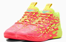 La MB.04 “1Love” lance la saison