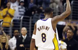Il y a vingt ans, Kobe Bryant entrait dans la légende avec 81 points !
