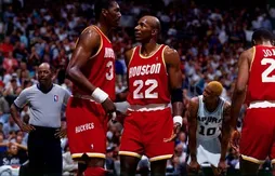 Le quadruple double, le plus impressionnant des exploits individuels