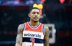 Bradley Beal sur la même longueur d’ondes que le propriétaire des Wizards