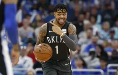 Most Improved Player : D’Angelo Russell peut-il rafler la mise ?
