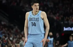 Zach Edey explose depuis le départ de Taylor Jenkins