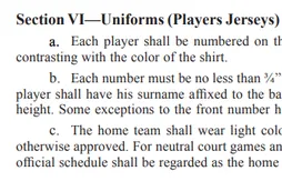 #BackToBasics : pourquoi aucun joueur NBA n’a jamais porté le #69 ?