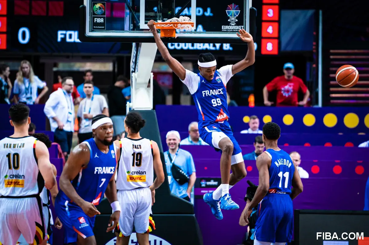 équipe de france belgique