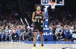 Le MVP de la nuit | Jalen Green, coup de foudre à Oklahoma City