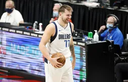Une soirée de rêve pour les Mavericks