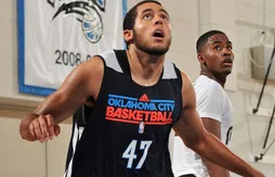 OKC : qui est ce Jerrett ?