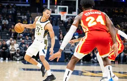 Les Hornets mettent la main sur l’un des meilleurs scoreurs de G-League