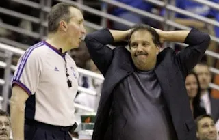 Stan Van Gundy