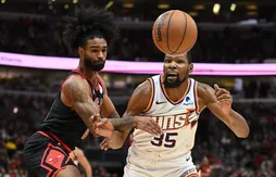 Joueurs de la semaine | Le doublé pour Coby White