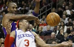 Bryant-Iverson : comme au bon vieux temps…
