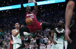 Le MVP de la nuit | Bam Adebayo, le roi de la peinture