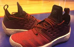Test de chaussures – La Harden Vol.2 de James Harden