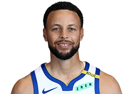 Stephen Curry