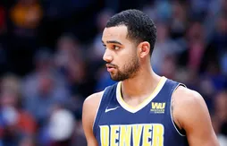 Trey Lyles arrive aux Spurs