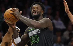 Une victoire face aux Suns cruciale pour les Wolves afin d’éviter le « play-in »